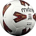 Mitre Max Football