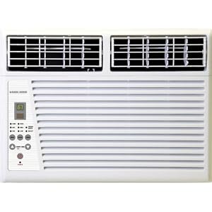 Black and Decker BWR06A 6000BTU Window Air Conditioner by 