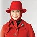 Betmar Wrap Hat