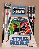 Star Wars - Star Wars Classic Duel Collection Jedi vs. Sith (Luke vs. Vader)