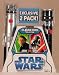 Star Wars Classic Duel Collection Jedi vs. Sith (Luke vs. Vader)