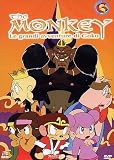 Monkey (The) - Le Grandi Avventure Di Goku #06