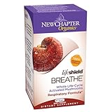 New Chapter LifeShield Breathe 60 vcaps (Multi-Pack)