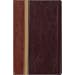 NIV | The Message Parallel Study Bible, Personal Size: Updated Numbered Edition