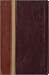 NIV | The Message® Parallel Study Bible, Personal Size: Updated Numbered Edition