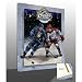NHL 2011 Winter Classic Program Cover Art on Canvas by Brian Fox