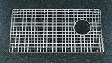 Diamond Sink Grid