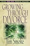 Growing Through Divorce