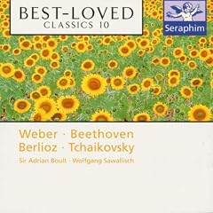 Best Loved Classics 10