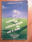 Manuel de m�t�orologie du vol � voile