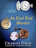 An East End Murder