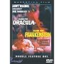 Flesh For Frankenstein / Blood for Dracula 2 DVD Set Criterion PAL