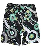 Review   / Factor 54 CIRCLE JERK Mens Surfing BoardShorts