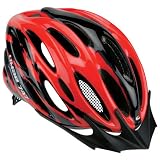 mountain bike accessories Limar 747 Mountain Bike Helmet   RED/BLACK, L/XL