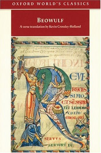 Beowulf (Oxford World's Classics)