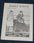 Giant Steps Schnauzer Club Publication Dog #4 1989 (4)