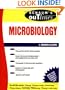 Schaum's Outline of Microbiology