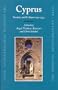 Cyprus: Society And Culture 1191-1374 (Medieval Mediterranean)