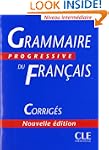 Grammaire progressive du fran�ais - C...