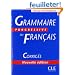 Grammaire progressive du fran�ais Niveau interm�diaire : Corrig�s