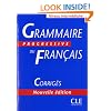 Grammaire progressive du fran�ais - Corrig�s: Niveau interm�diaire - Nouvelle �dition