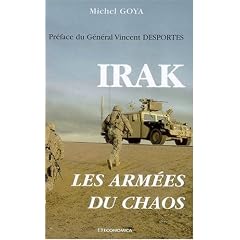 Irak, les arm�es du chaos