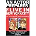 Limelight Editions Acting books