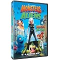 Monsters Vs. Aliens