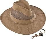 Henschel 5501 Hat