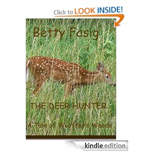 The Deer Hunter (The Tales Of Wooffer's Woods)