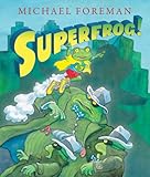 Superfrog!