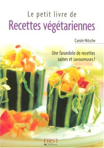 Recettes v�g�tariennes