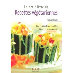 Recettes v�g�tariennes