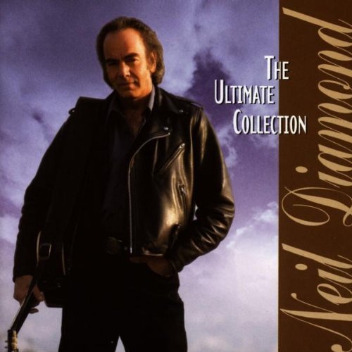 Neil Diamond - The Ultimate Collection Neil Diamond - Zortam Music