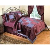 Brand new Eternity 8-piece Bed-in-a-Bag