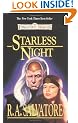 Starless Night (Forgotten Realms)