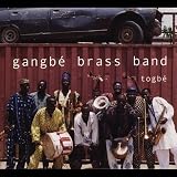 cover of Togbé