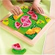 HABA Florina Mosaic Set