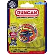 Duncan 5 Pack Multi Color Cotton Yo-Yo Strings - Mixed Colors