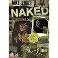 Naked [DVD] [1993]