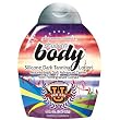 Tan Incorporated Tan Azu Silicone Student Body Hot Bronzer Tanning Lotion 8 oz. Tan Incorporated Tan Azu Silicone Student Body Hot Bronzer Tanning Lotion 8 oz.