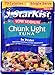 StarKist LOW SODIUM Chunk Light Tuna in Water Pouch 2.6 oz (Pack of 6)