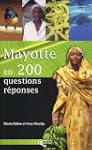 Mayotte en 200 questions-r�ponses