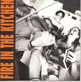 Fire in the Kitchen