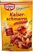 Dr. Oetker Suesse Mahlzeit Kaiser-Schmarrn ( 165 g )