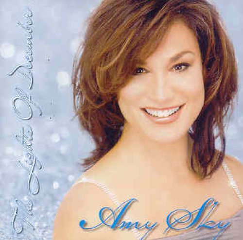 CD-Charts  Music : Lights of December
