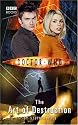 Doctor Who - The Art of Destruction (New Series Adventure 11)