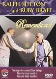 Ralph Sutton and Ruby Braff: Remembered
