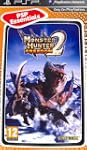 Essentials Monster Hunter Freedom 2