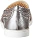 Nine West Women's Banter Metallic Fashion Sneaker